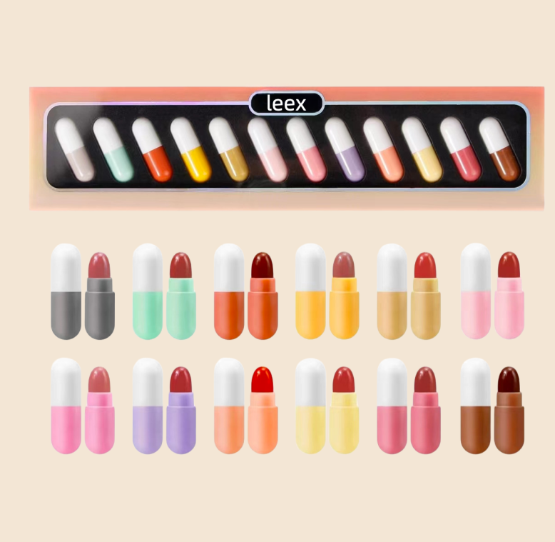 cosmetics
