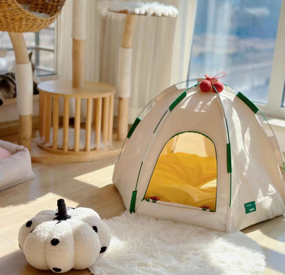 pet supplies